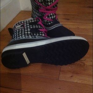 Sorels